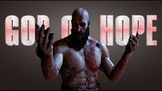 Kratos - Esperança a um monstro