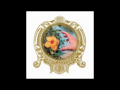 Grails - Chalice Hymnal