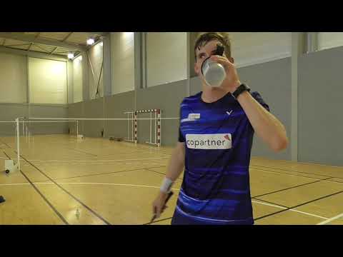 Arthur WAKHEVITSCH vs Joel KÖNIG