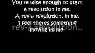 Jason Derulo - Revolution