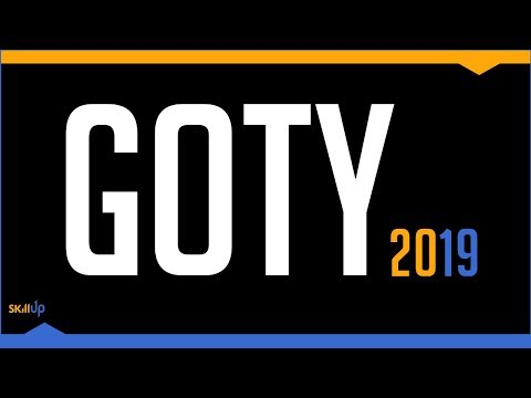 The Top 10 Games of 2019