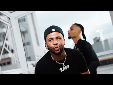 Jorge Bask ft. Raffa Moreira - PLAYBOY PRETO (Prod. Benito)