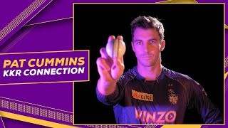 Pat Cummins on playing for KKR and T20 cricket | Knights TV | KKR IPL 2022