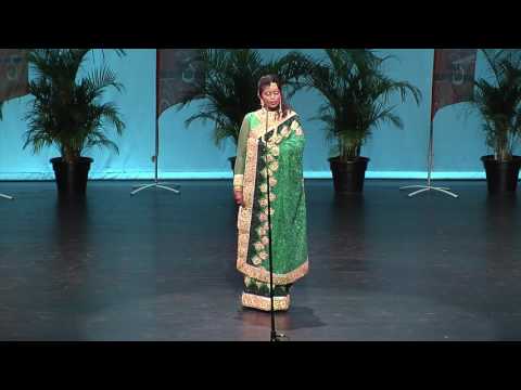 Best Village 2017 - Amanda Jaimungal Presentation - La Reine Rive