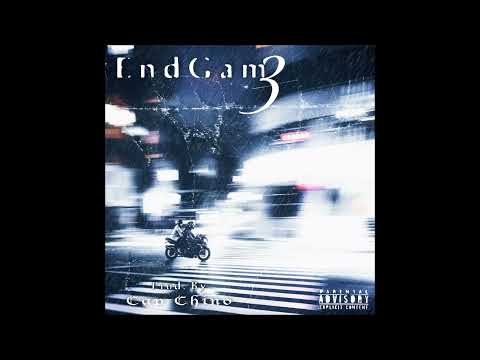 Ca$ablanca - EndGam3 (Prod. Cap Chino)