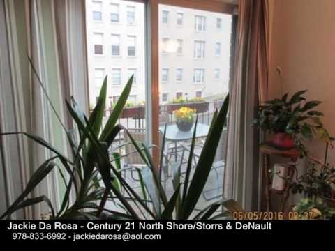 44 Elm St, Worcester MA 01609 - Condo - Real Estate - For Sale -