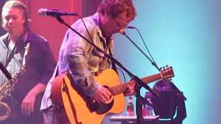 "Where Songs Begin"...  From Good Homes @ Newton Theatre 2018