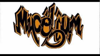 mycelium - oh my god