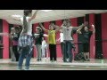 Hip-Hop Dance Centre BGST, Donetsk.Austin ...