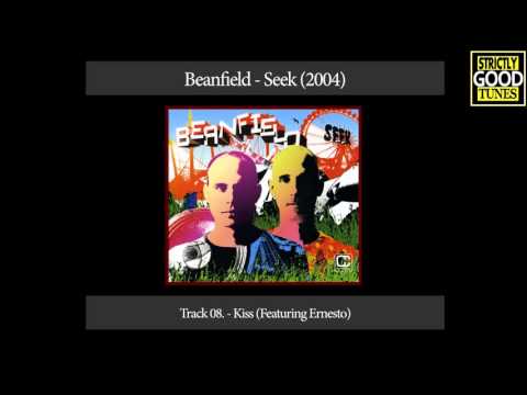 Beanfield - Kiss (Featuring Ernesto)