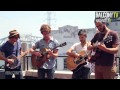 FOREIGN FIELDS - PILLARS (BalconyTV) 