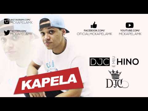 MC Kapela - Jogo de Azar (Áudio Oficial)
