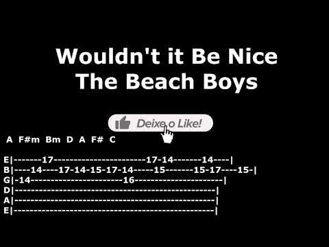 Airplane - Beach Boys