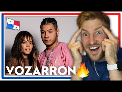 *Reacción* Leslie Grace, Boza - Como la Primera Vez (Official Video)