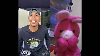 Download lagu jngn pilih yg tengan bang#shorts #viral #funny #comedy #karnavallucu #lucu #memes # #reaction mp3