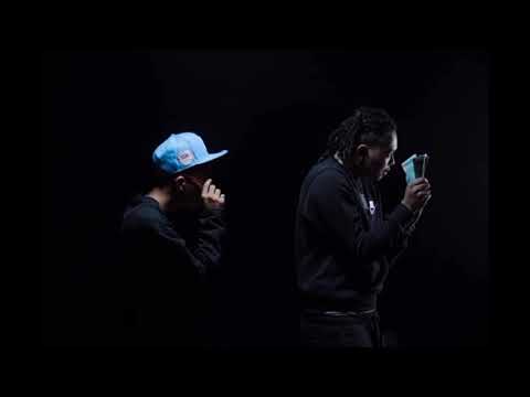 B*TCH IMMA SAVAGE - TUFF BABY ft. COSTA CASHMAN (NEW SONG)