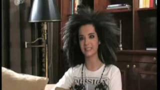 Bill Kaulitz - Its Over Casanova
