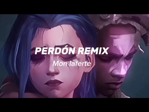 Yo quería que me amaran nada más x Perdón Mon laferte remix Tiktok FULL VERSION 