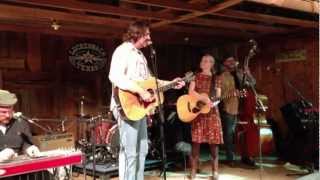 London Homesick Blues - Bruce Robison & Kelly Willis