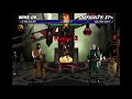 MKP4 1 S2 9 Ultimate Update 2021 By Gui Santos Tremor MK OW Playthrough