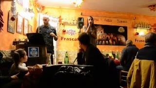 &#39;per dire di no di Alexia&#39;