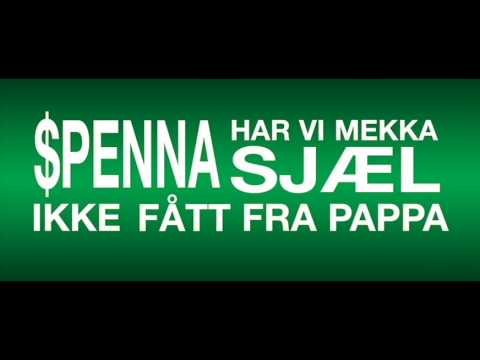 Compton 2015 DISSELÅT - Slim Firo