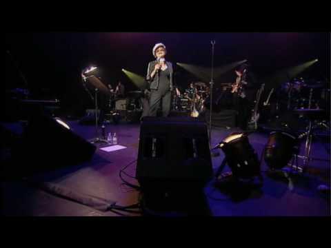 Yoko Ono Plastic Ono Band - Rising (live)