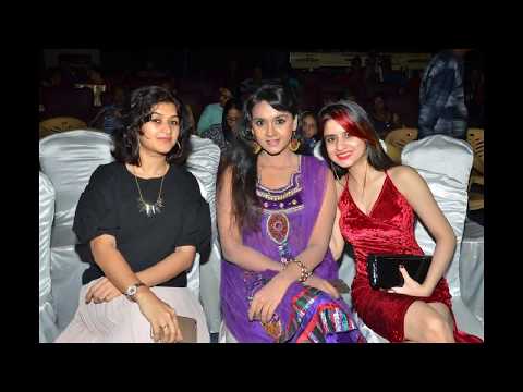 Unnaal Ennaal Movie Audio Launch Gallery — Unnaal Ennaal