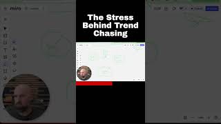 The Stress Behind Trend Chasing