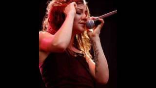 Flyleaf - There for you [Acoustic]