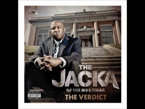 The Jacka - The Rain Ft. Smigg Dirtee & Vince V [NEW JANUARY 2012]