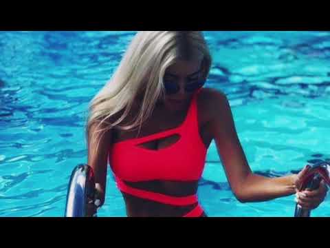 Charming Horses feat. Jano - Killing Me Softly With His Song