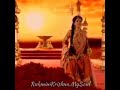 KRISHNA ️ RUKMINI Love WhatsApp Status ️