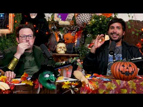 TREATS - Mega64 Interactive Hell Festival 2023