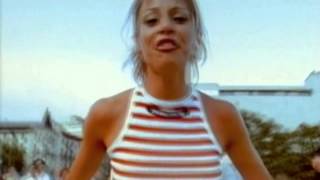 Becca - You Make Me Feel 2000