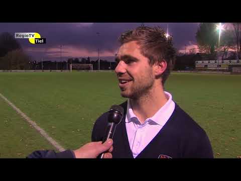 TECTV - TEC - FC Lienden