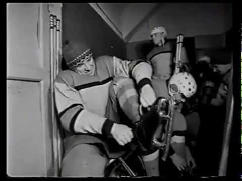 1964/65. «Авангард» (Саратов) – «Спартак» (Ленинград) – 0:9