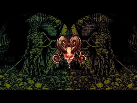 TENNGAGE X HYDRA - BREAK YO BONES