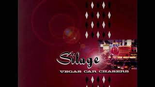 08 ◦ Silage - Credit Card, Original &amp; Verb   (Demo Length Versions)