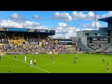 CrokyCup 6e Ronde: Lierse SK vs. KVC Houtvenne