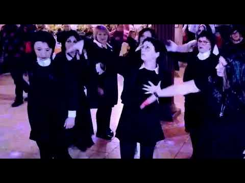 Bloody mary. COREO SARA RUSSO 🥰