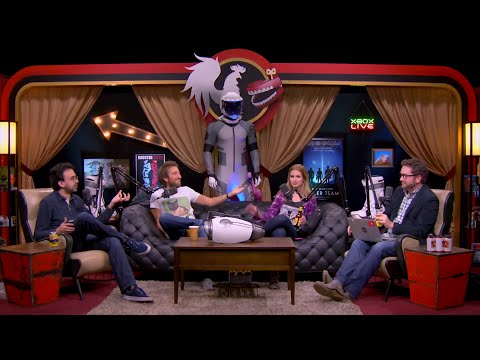 Rooster Teeth Podcast #358 - Highlights