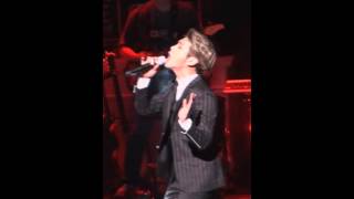 151016 - 종현 likeyou