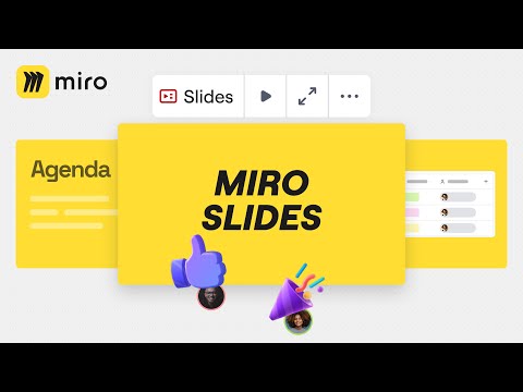 Presentations and Slides video tutorial
