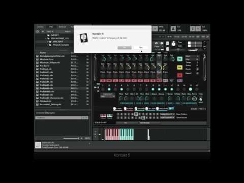 Free Download Schlagomat KONTAKT-SYNTHiC4TE