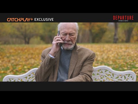 【EXCLUSIVE】Departure Season 2 | Watch Online on CATCHPLAY+