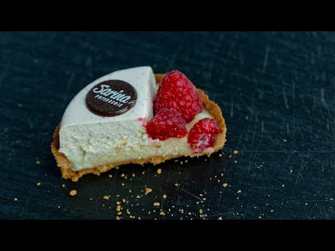 Patisserie Sarina Berlin, Imagefilm