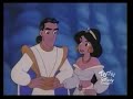 New Aladdin TV Series My Fair Aladdin Part 5