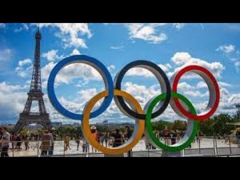 Novak Djokovic and Carlos Alcaraz Clash for the Gold Medal at the Olympics