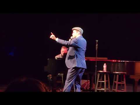 Jeremy Jordan- Santa Fe